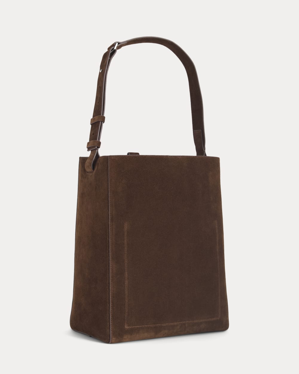 The Studio Bag | Cocoa