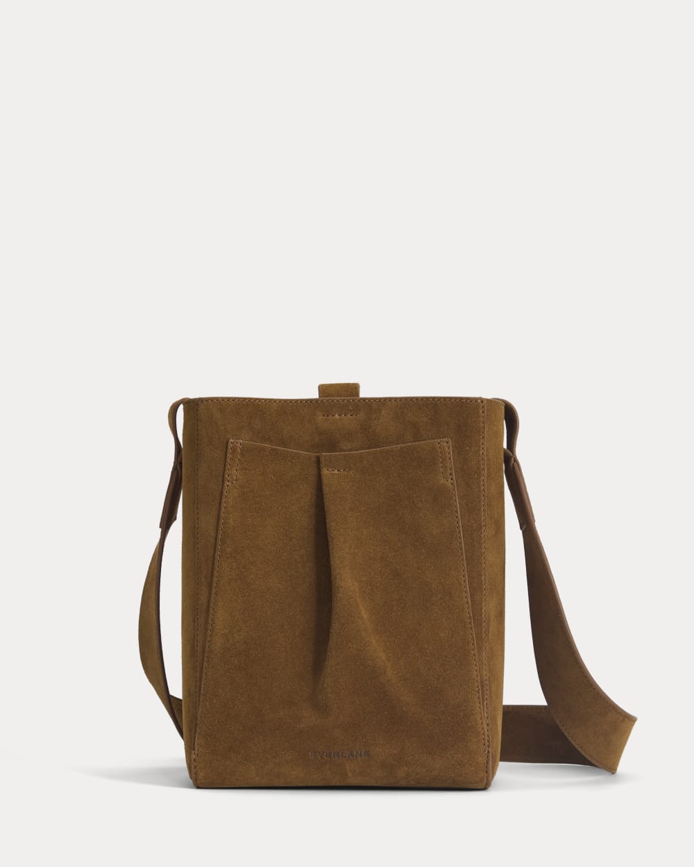 The Mini Studio Bag | Russet