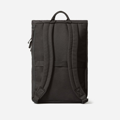 The Transit Backpack | Black