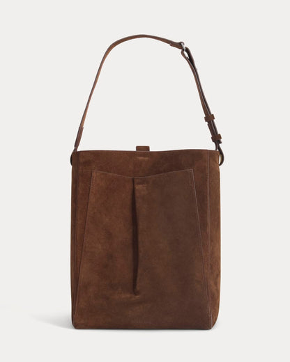 The Studio Bag | Cocoa