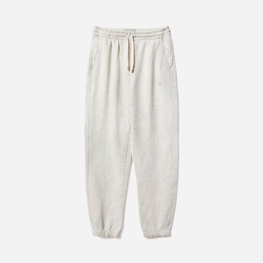 The Track Jogger | Light Heather Grey