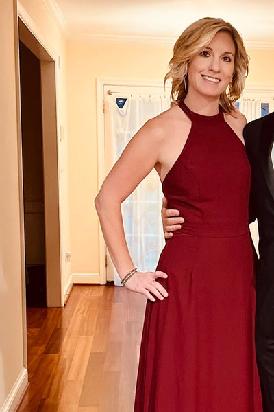Shelley P.