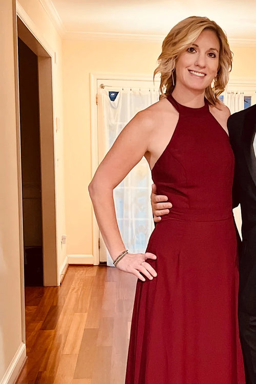 Shelley P.