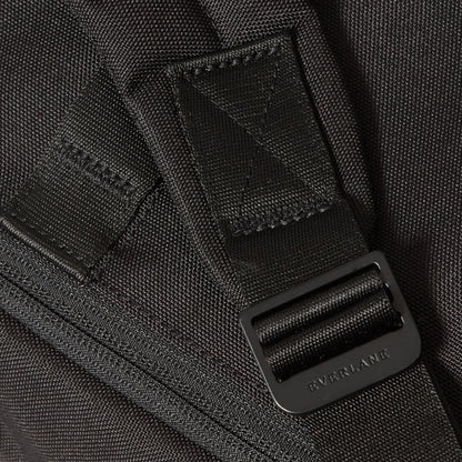 The Transit Backpack | Black