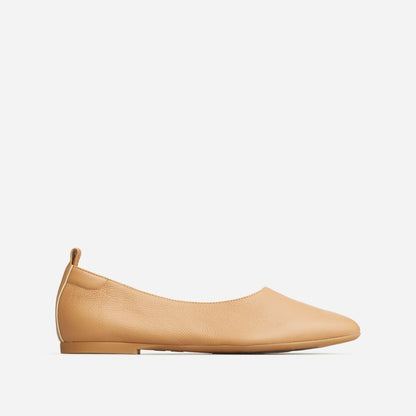 The Day Glove in Narrow Fit | Caramel