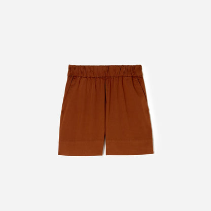 The Easy Short | Espresso