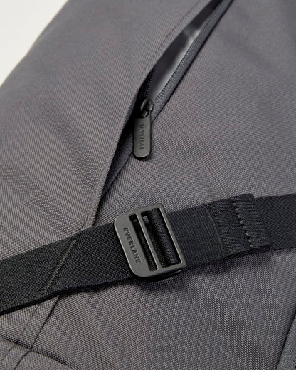 The Transit 4-Way Duffle | Slate Grey