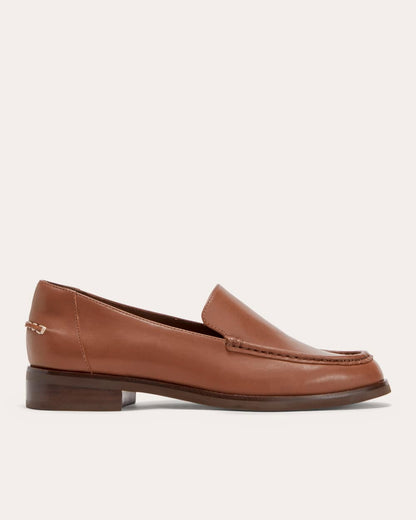 The Modern Loafer | Rum