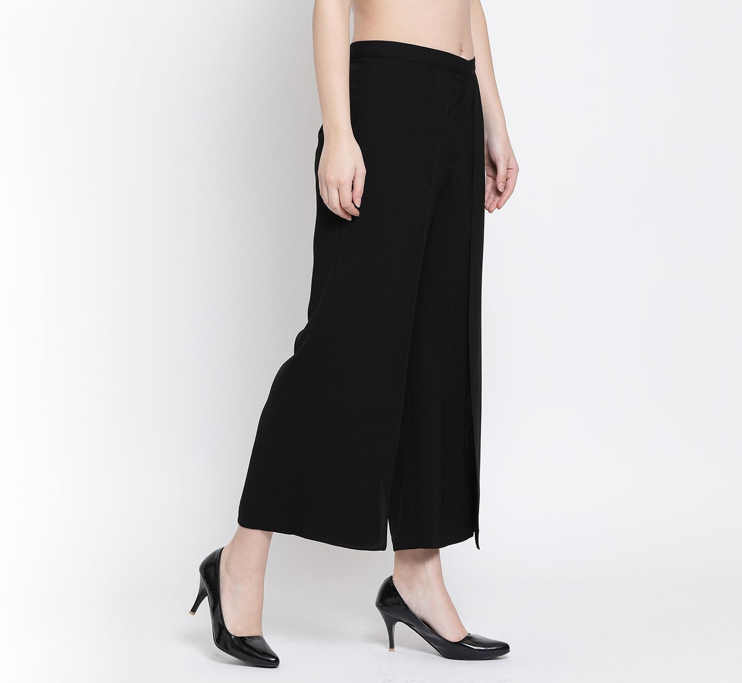 Black Flap Plazzo