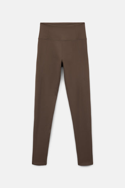Café Compressive High-Rise Legging