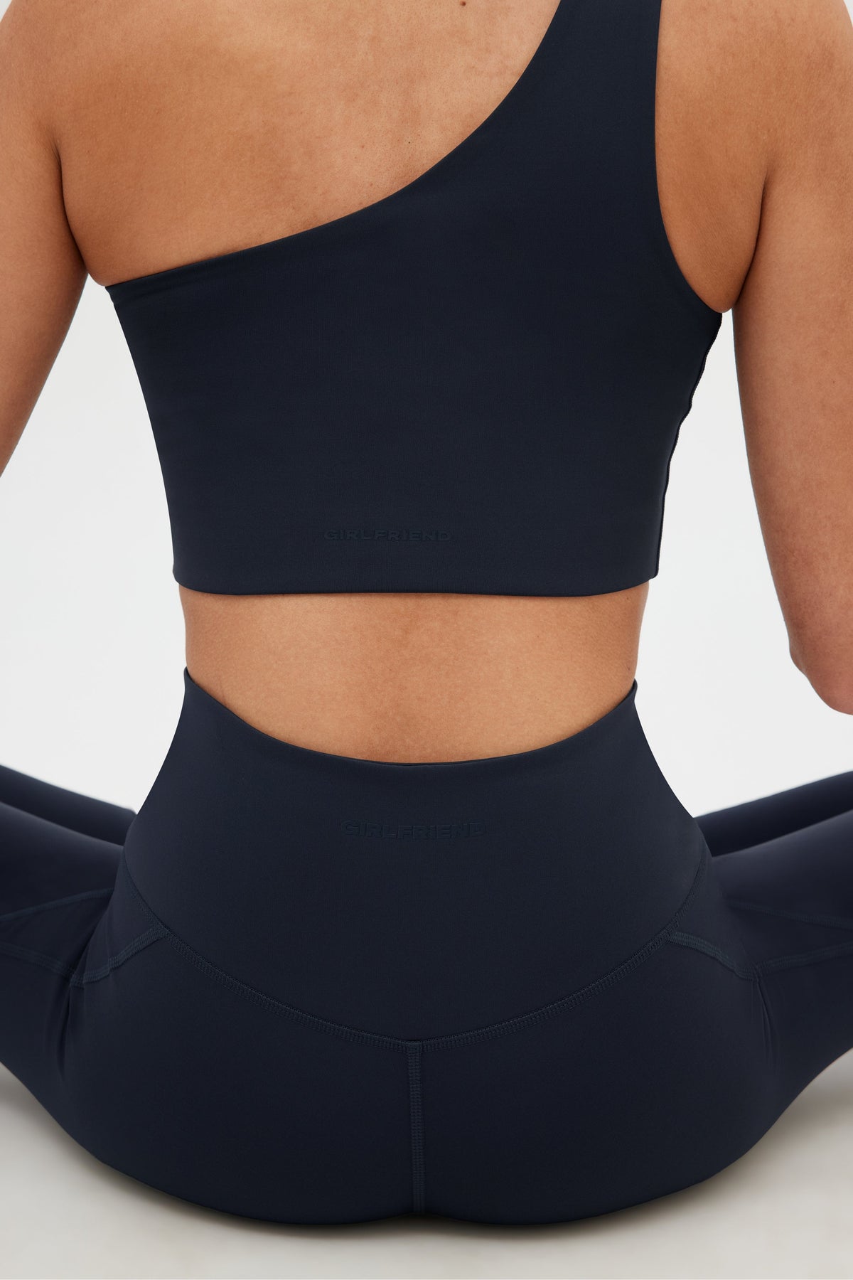 Skyline Compressive High-Rise Legging