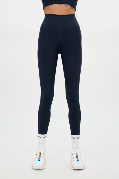 Skyline Compressive High-Rise Legging
