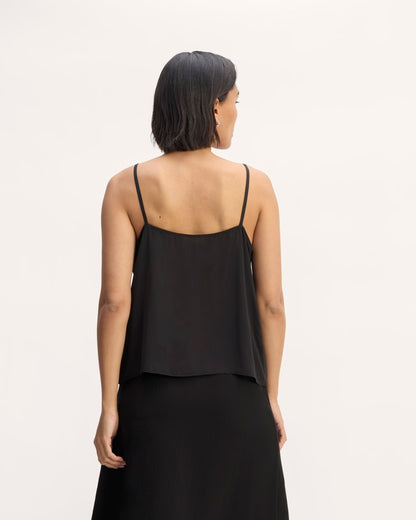 The Slip Cami | Black