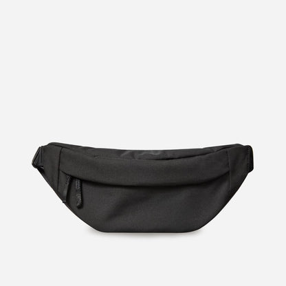 The Transit Fanny Pack | Black