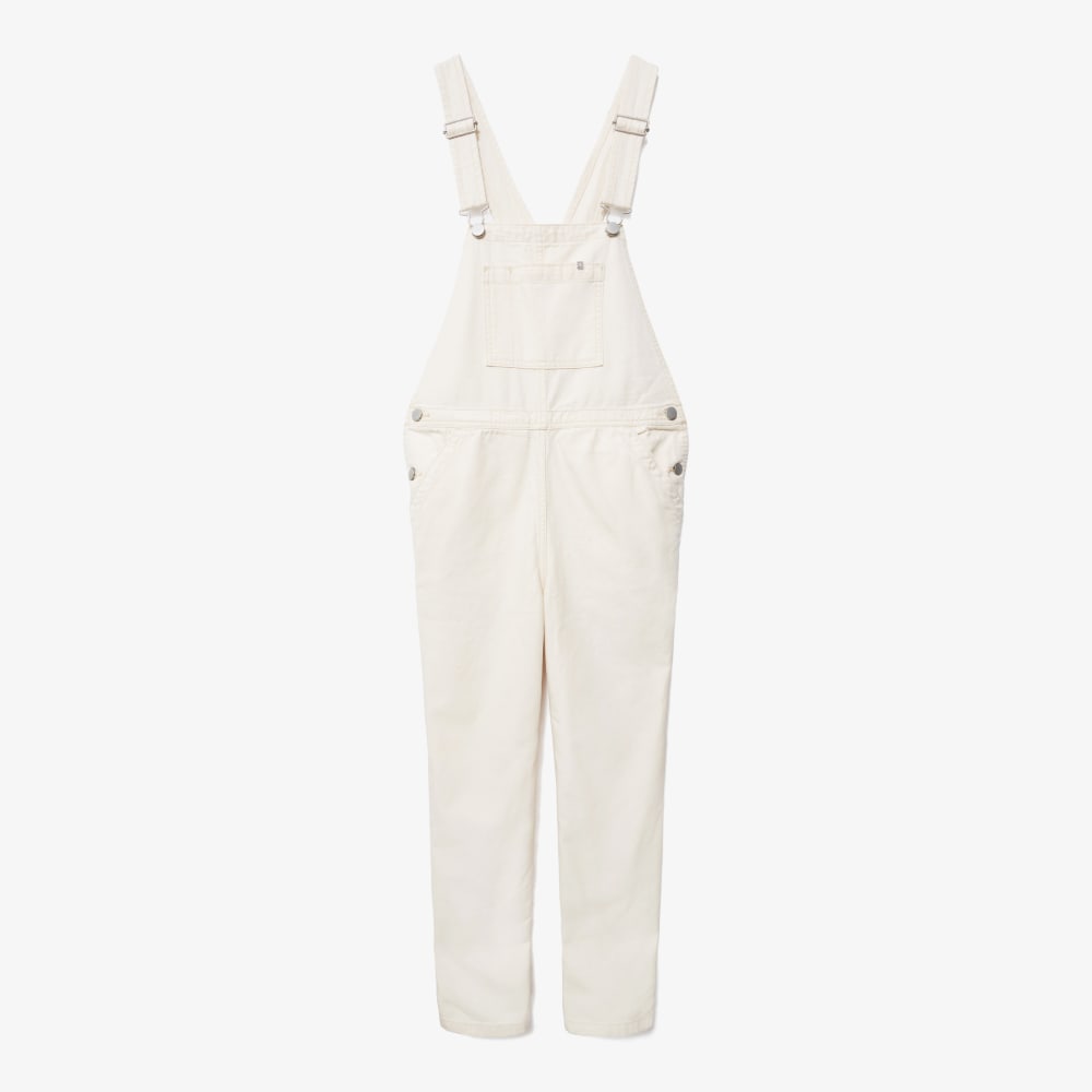 The Canvas Overalls | Canvas