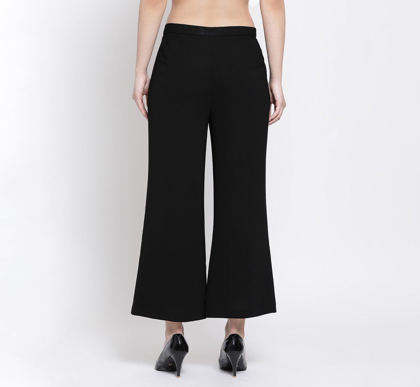 Black Flap Plazzo