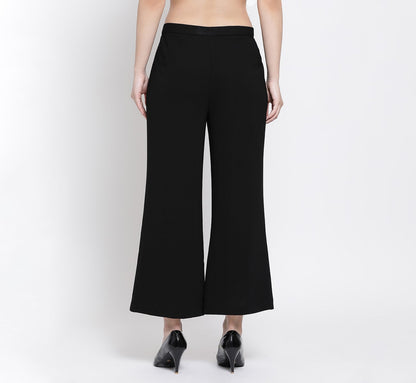 Black Flap Plazzo