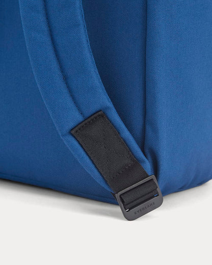 The Transit Backpack | Estate Blue