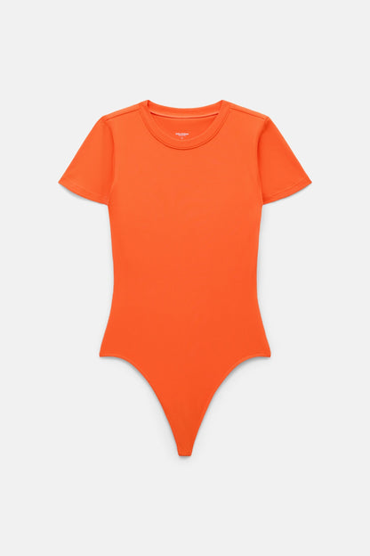 Crush Katie Crew Bodysuit