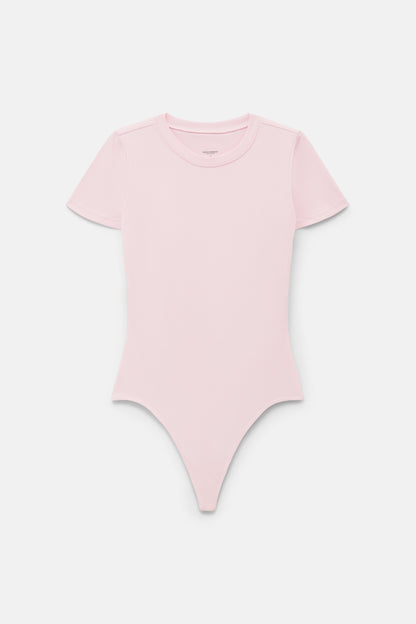Gumdrop Katie Crew Bodysuit