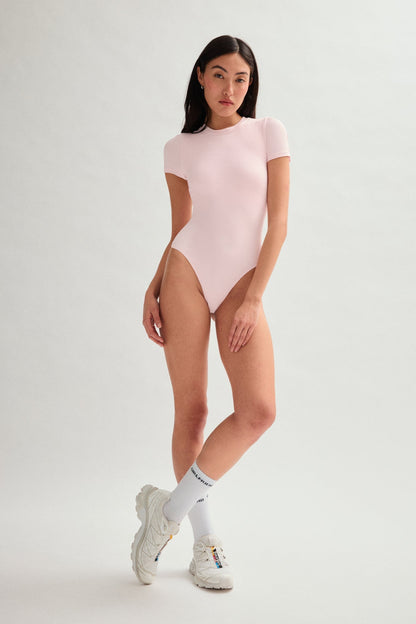 Gumdrop Katie Crew Bodysuit