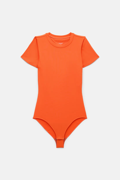 Crush Katie Crew Bodysuit