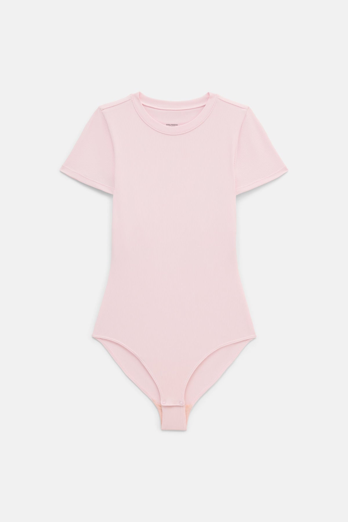 Gumdrop Katie Crew Bodysuit