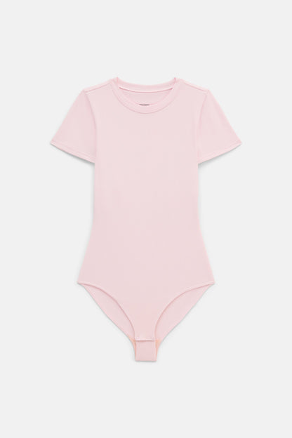 Gumdrop Katie Crew Bodysuit