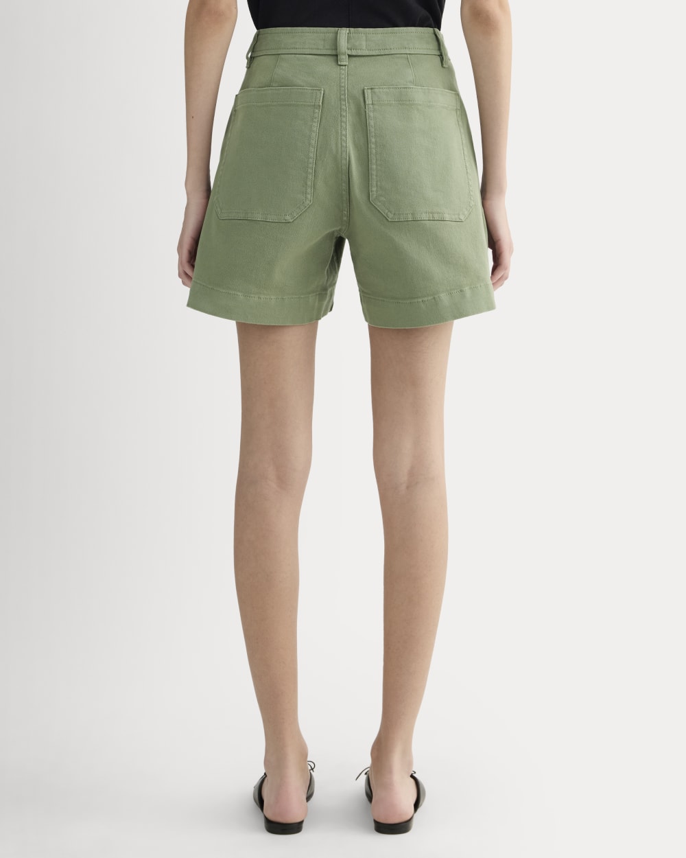The Utility Short | Sagebrush