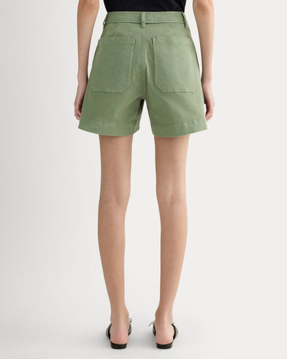 The Utility Short | Sagebrush