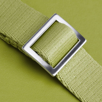 The Cactus Leather Sling Bag | Pepper