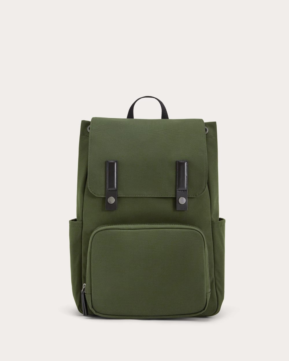 The Canvas Backpack | Dark Forest