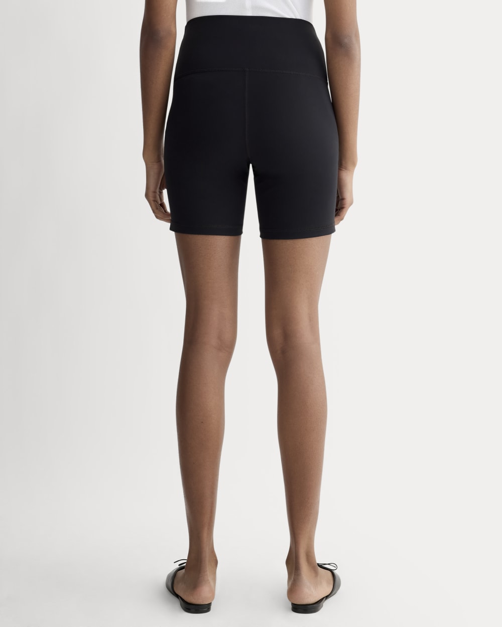 The Perform Bike Short | Black