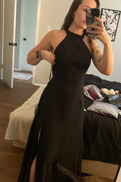 Sierra M.