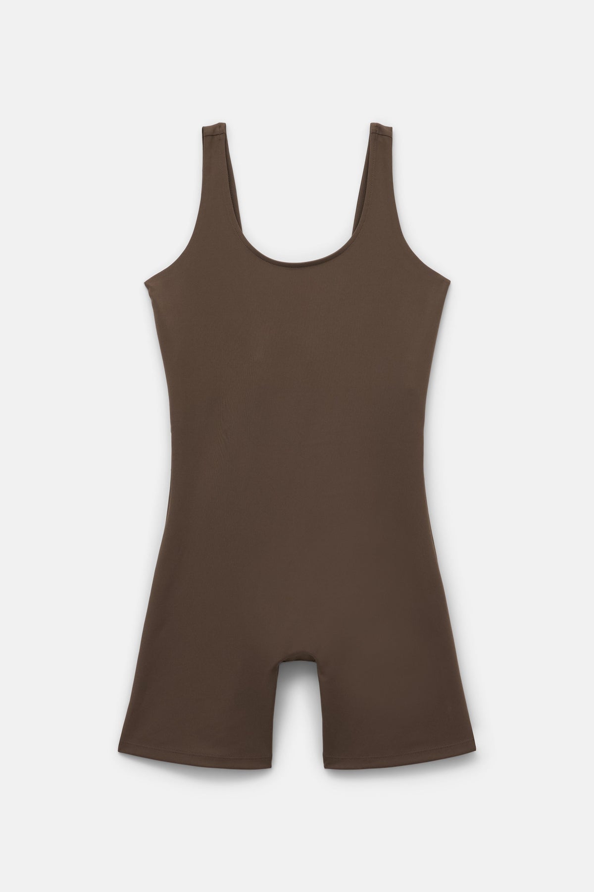 Café Bike Unitard