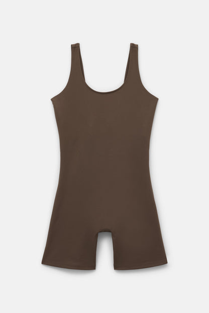 Café Bike Unitard