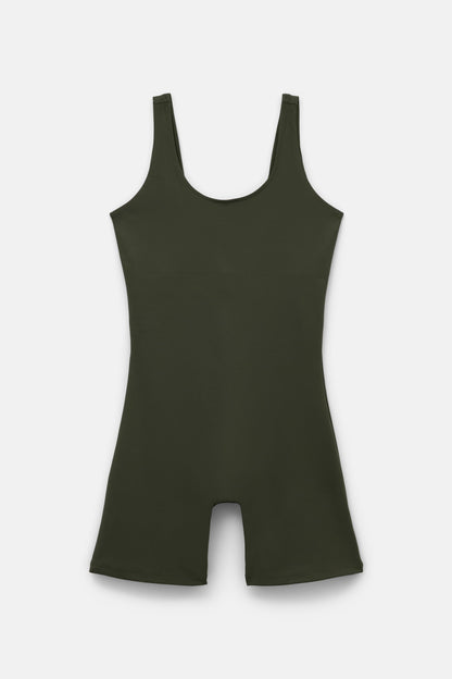 Terrace Bike Unitard