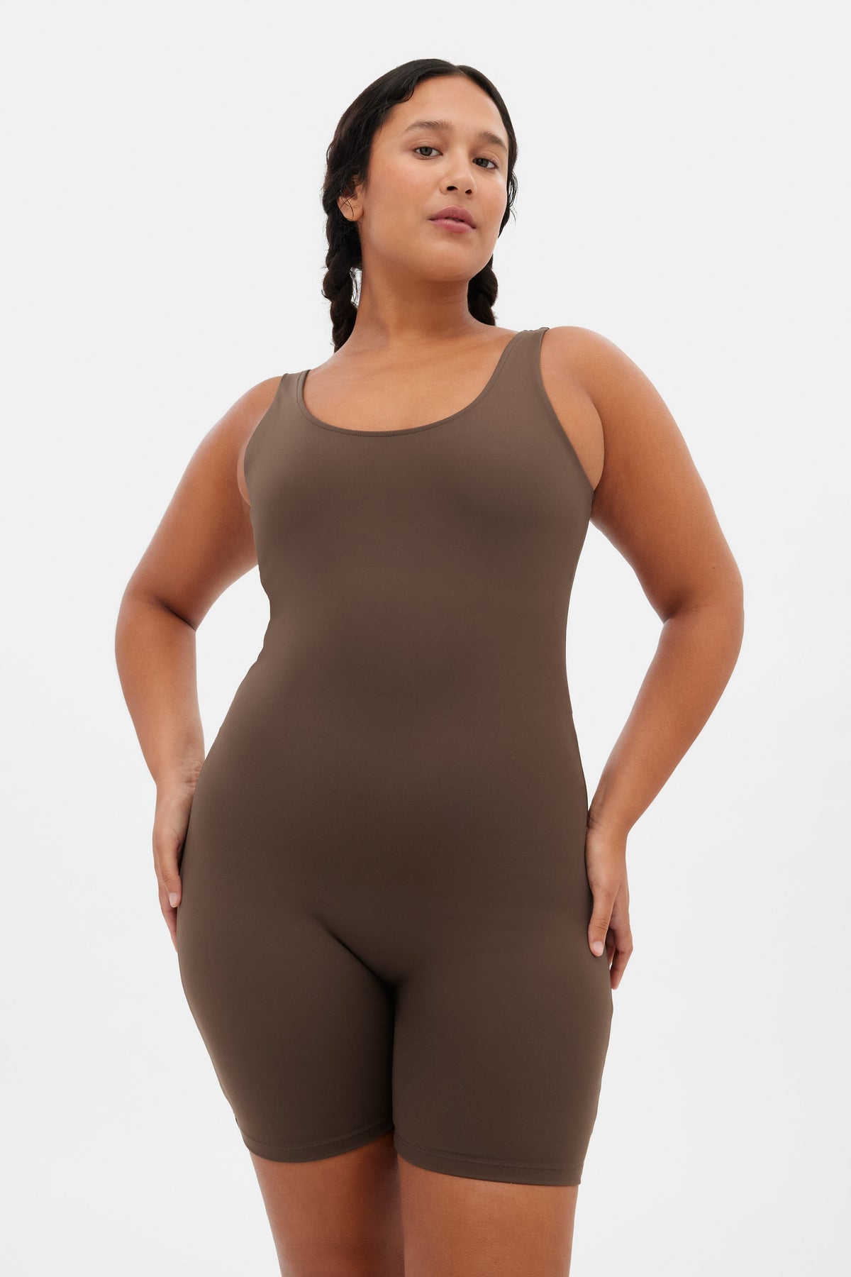 Café Bike Unitard