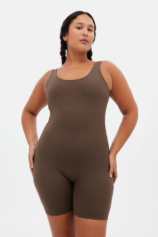 Café Bike Unitard