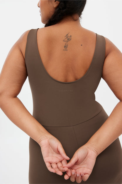 Café Bike Unitard