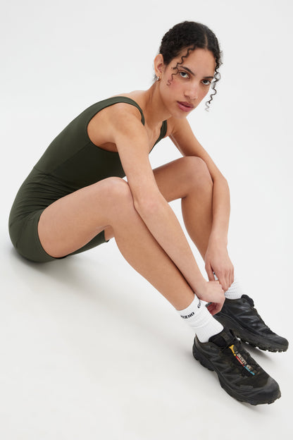 Terrace Bike Unitard