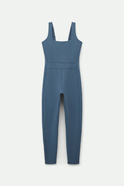 Laguna Luxe Paneled Unitard