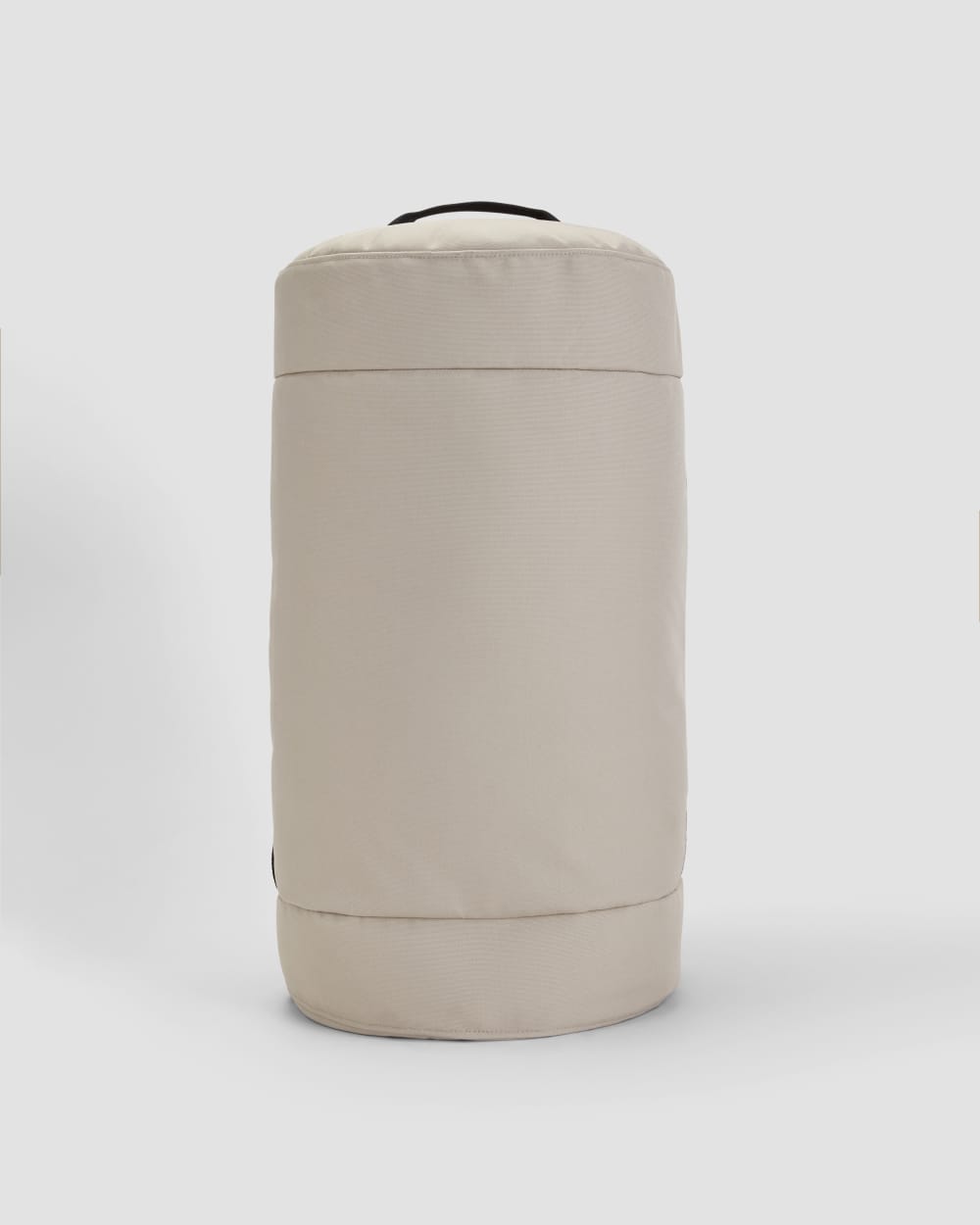 The Transit 4-Way Duffle | Warm Quartz