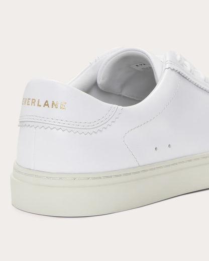 The Day Sneaker | White