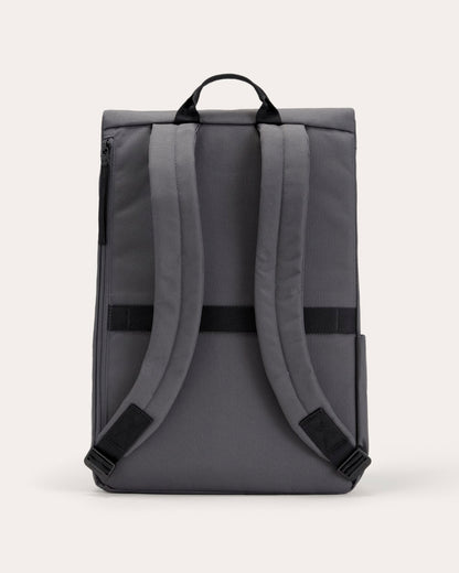 The Transit Backpack | Slate Grey