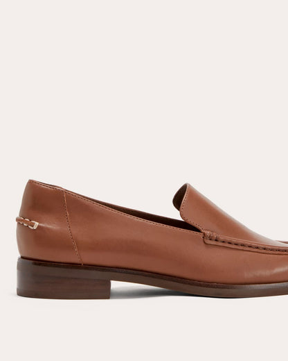 The Modern Loafer | Rum