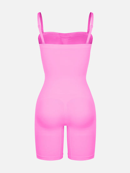 Strapless Seamless Everyday Bodysuit