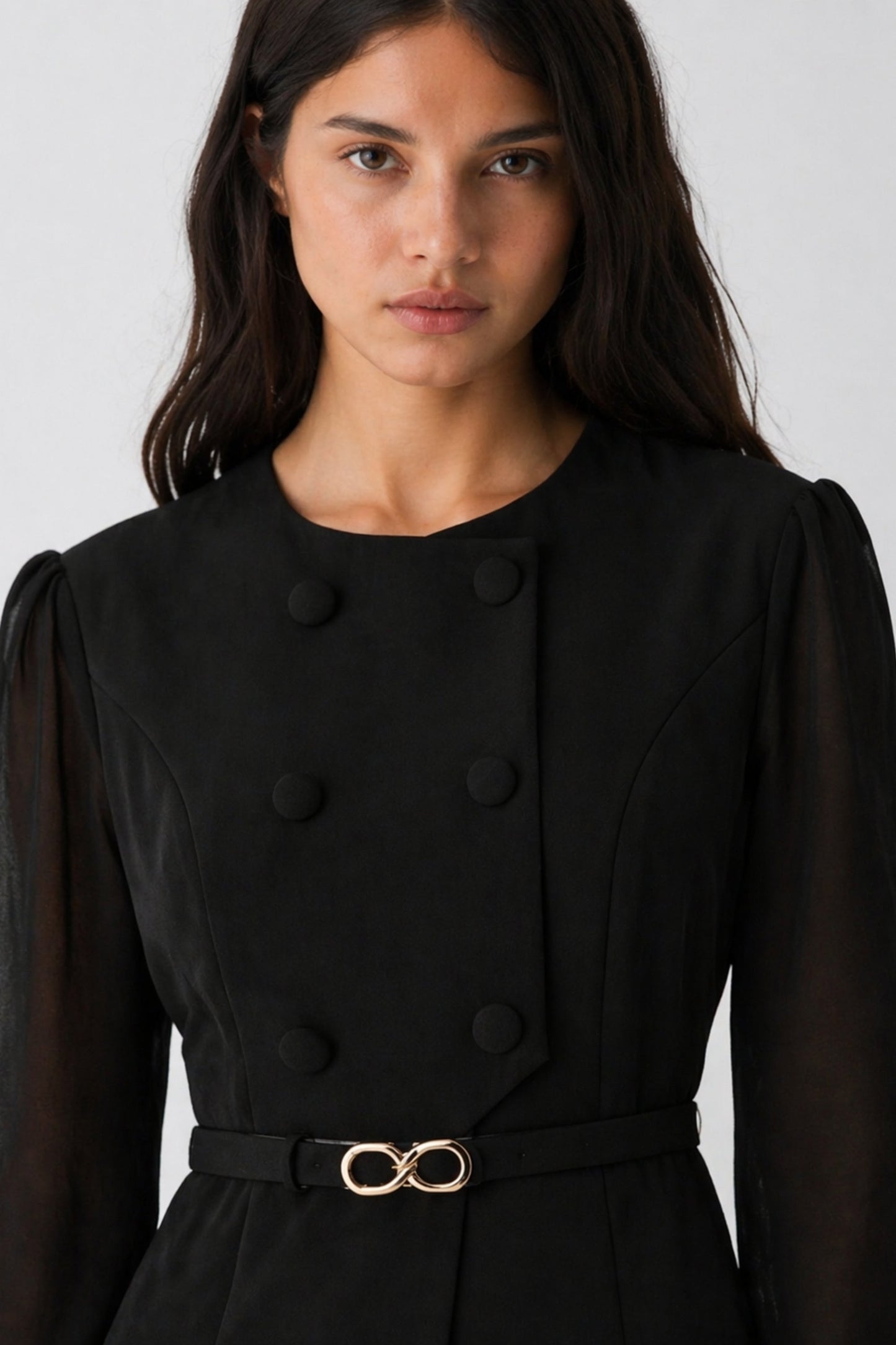 Boss Black Formal Dress
