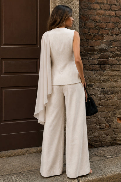 Sahara Veil Co-Ord