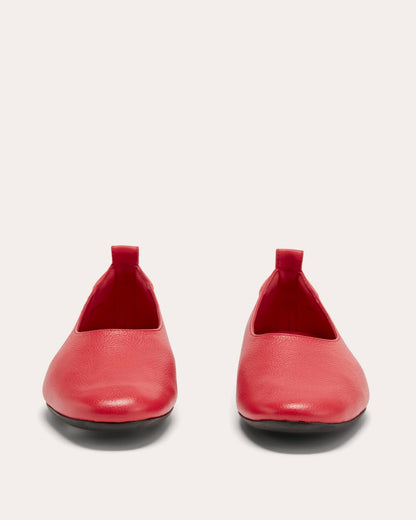 The Day Glove | Classic Red